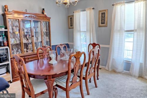 43 Wooten Ct, Dover DE  19904-3863 exterior