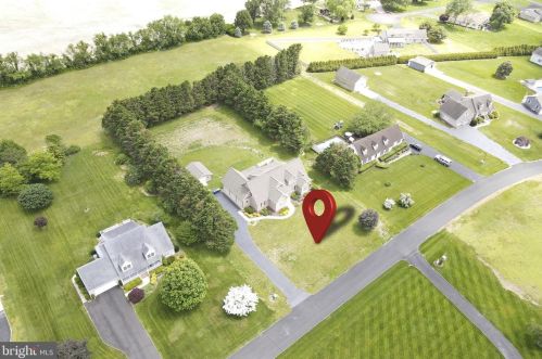 30637 Cypress Ln, Laurel DE  19956-3511 exterior