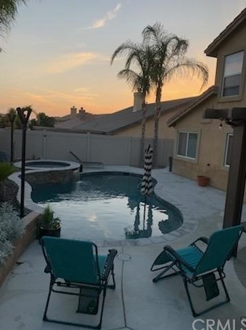 1464 Augusta St, Beaumont, CA 92223-7190