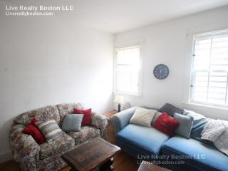 1777 Commonwealth Ave, Boston MA  02135-5501 exterior