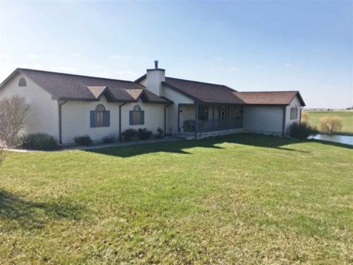 2948 61st Street Trl, Shellsburg, IA 52332-9553