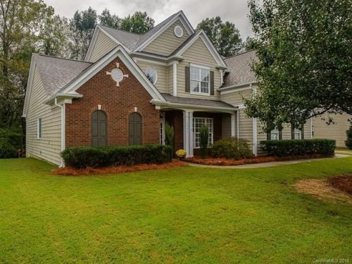 6826 Guinevere Dr, Charlotte, NC 28277-0085
