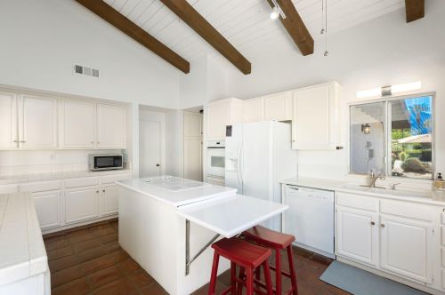 78460 Calle Felipe, La Quinta CA  92253-2369 exterior