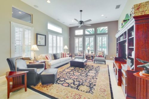 1206 Chantry Pl, Lake Mary FL  exterior