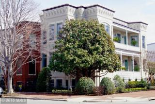 101 4th St, Washington, DC 20003-1013