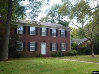 1205 Brookwood Cir, Fulton, KY 42041-7998
