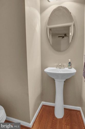 250 Savanna Dr, Pottstown PA  19465-6603 exterior