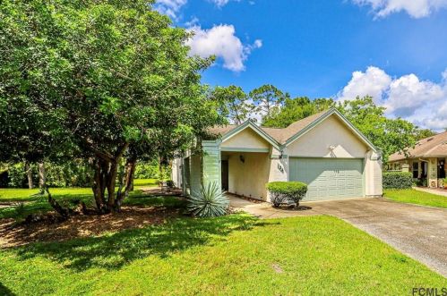 124 Wing Foot Cir, Daytona Beach FL  32114-1147 exterior