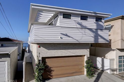413 Bayview Dr, Manhattan Beach CA  90266-5717 exterior