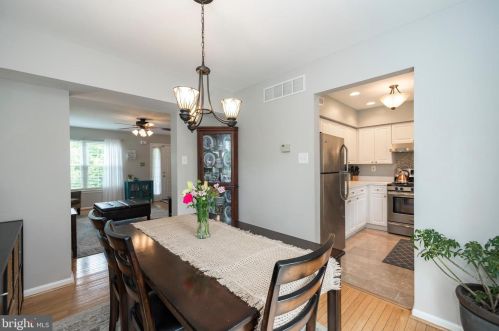 101 Providence Ct, Harleysville PA  19438-3621 exterior