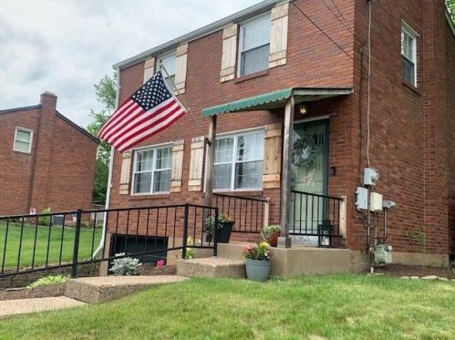 2812 Phillips Ave, Glenshaw, PA 15116-1620