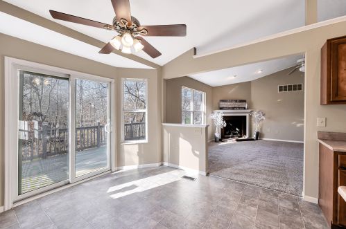 2815 Burnside Dr, Idlewild KY  41005-8141 exterior