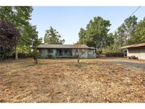 4424 George Rd, Lakeport, CA 95453-9326