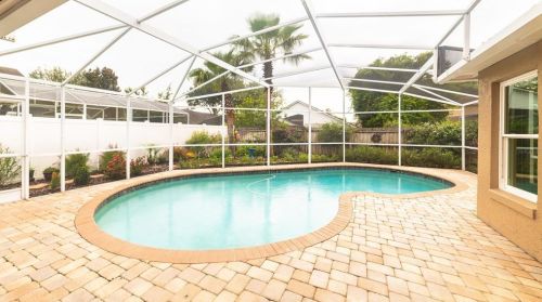 806 Julliard Ct, Orlando, FL 32828-8672