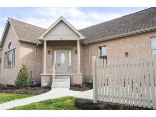 225 Village Green Dr, Canonsburg, PA 15317-5423