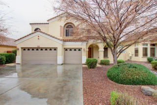 1228 Benrich Dr, Gilbert, AZ 85295-1740