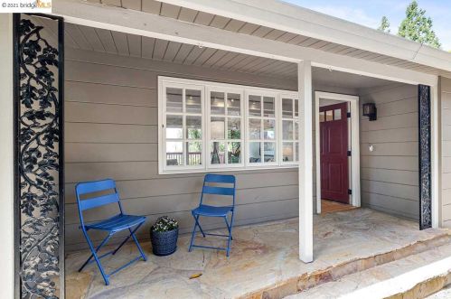 5552 Balboa Dr, Oakland, CA 94611-2312