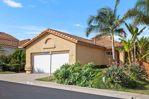 1270 Via Angelica, Vista, CA 92081-6362