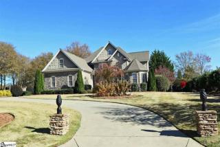216 Whitworth Way, Simpsonville SC  29681-4064 exterior