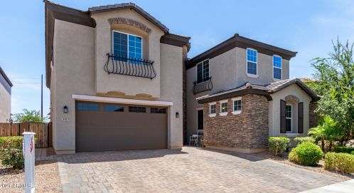 2183 Kesler Ln, Chandler, AZ 85225