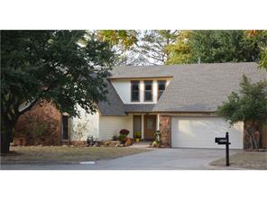 11709 118th St, Yukon, OK 73099-8108