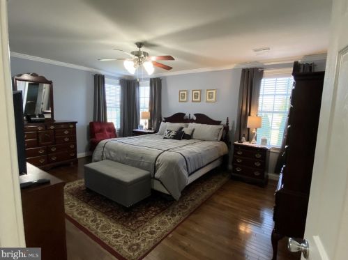 203 Waterfowl Dr, Magnolia DE  19962-2505 exterior