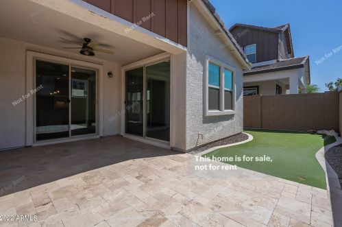 1161 Jay St, Chandler AZ  85286 exterior