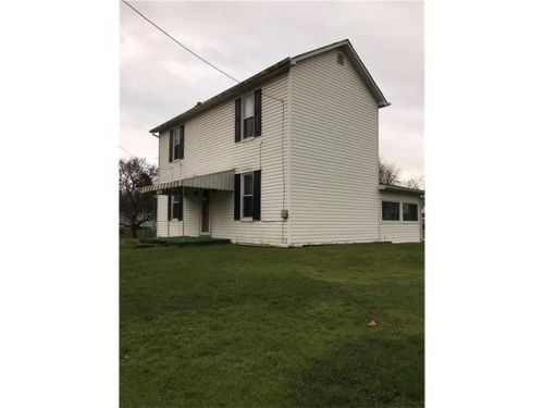 2563 Old Route 18, Wampum, PA 16157-3817