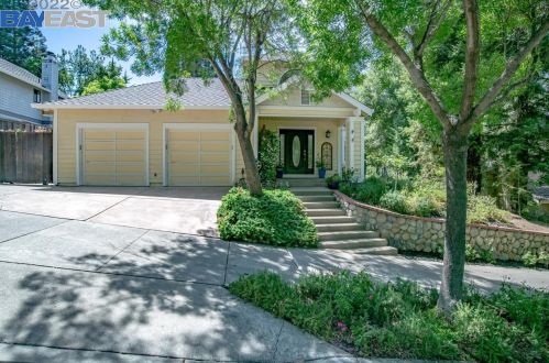 3607 Bernal Ave, Pleasanton, CA 94566-7267