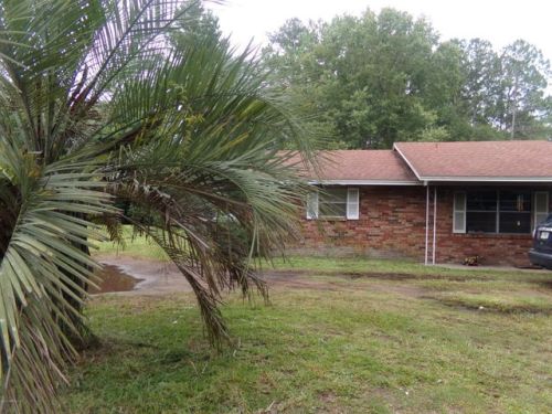 8189 Ivey Hodges Rd, Macclenny, FL 32063-5617
