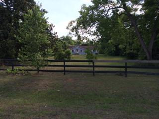 3705 Blue Spg Rd, Albany GA  31721-9320 exterior