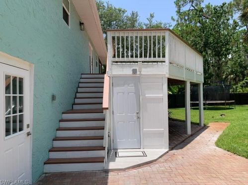630 27th St, Naples FL  34117-3138 exterior