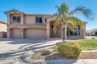 4951 Hudson Pl, Chandler, AZ 85249-3168