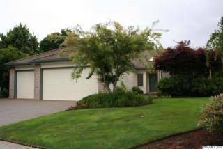 625 Snead Dr, Salem, OR 97303-7419