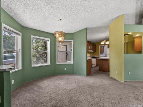 61 Frg Dr, Twin Rock CO  80816-9197 exterior