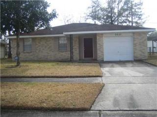 3037 Cornell Dr, Marrero, LA 70072-5517