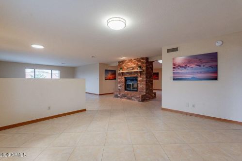 15951 Thistle Dr, Scottsdale AZ 85268-4348 exterior