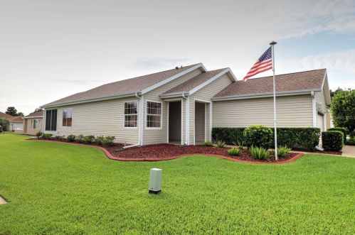 14201 85th Ave, Summerfield FL  34491-9382 exterior