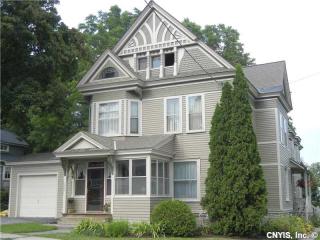 7690 State St, Harrisburg, NY 13367-1330