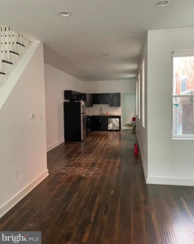 2526 16th St, Philadelphia PA  19132-3906 exterior