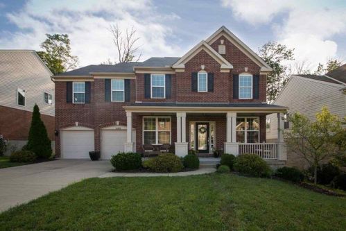 10226 Hamlet Ct, Hamilton, KY 41091-7164