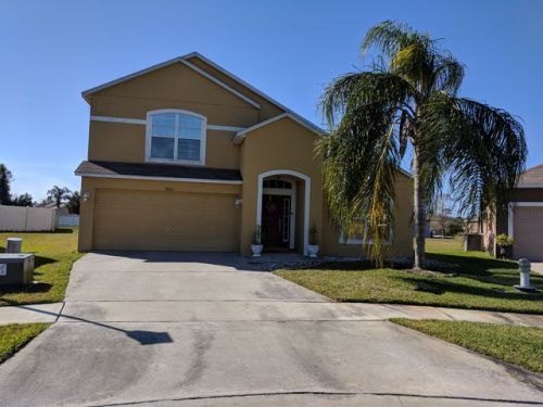 3801 Tarsier Ct, Kissimmee, FL 34744-9168