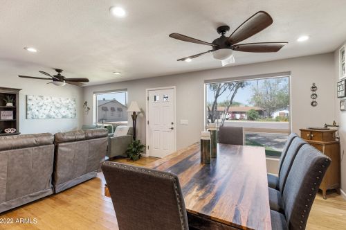 3131 81 Pl, Scottsdale AZ 85250-5861 exterior