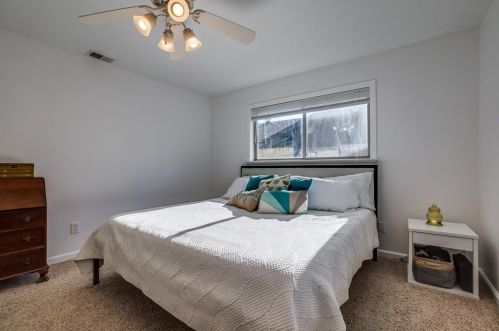 5710 Everglade Rd, Dallas TX  75227-2823 exterior