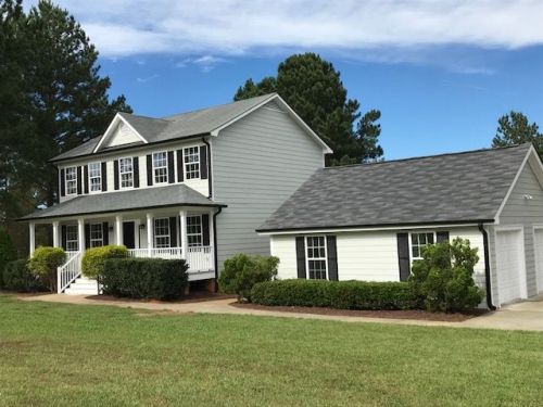 1314 Green St, Franklinton, NC 27525-9307