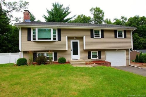 91 Ferraro Dr, Bristol, CT 06010-9020