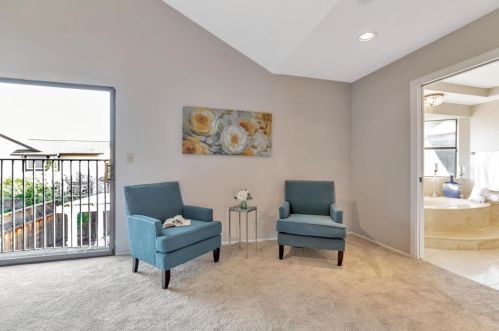 1066 Cross Springs Ct, San Jose CA  95120-1516 exterior