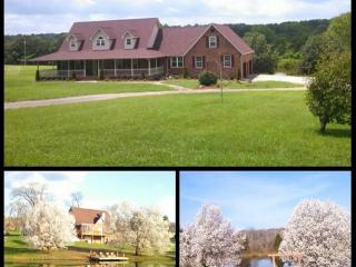 2864 Old Alabama Rd, Mc Donald, TN 37353-5522