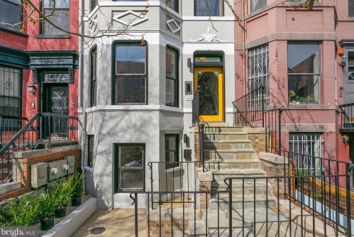 1865 California St, Washington, DC 20009-1878