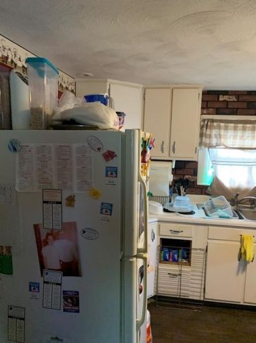 107 King Philip St, Providence RI 02909-5718 exterior